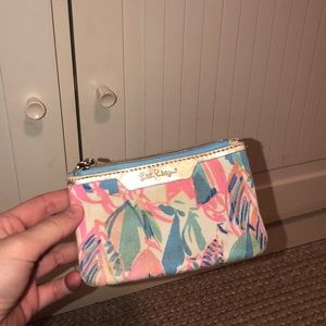 Lilly Pulitzer Wallet